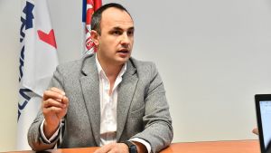 Ivanović: Zašto je konzulat Albanije u Bujanovcu moguć, a konzulat Srbije u Skadru nije?