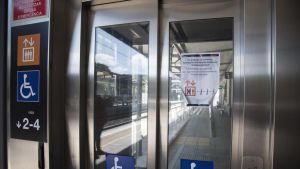 Rodalies tiene activos el 86% de los ascensores y el 96% de las escaleras mecánicas en sus estaciones