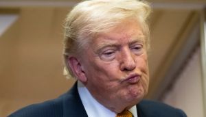 Trump’s empty threats are prolonging the Iran war