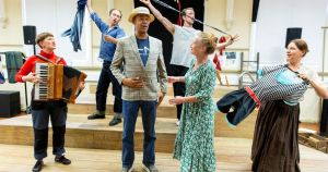 Classic novel stage adaptation to open new season