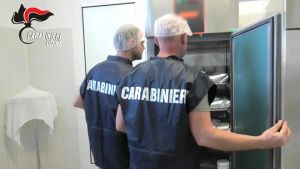 Burro “di montagna” ma latte dalla Pianura Padana: multa da 67 mila euro a azienda casearia dell’Alto Friuli