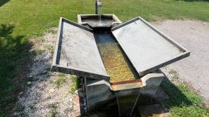 Inquinamento da Pfas a Fontanafredda: stop al consumo dell’acqua per altri sette pozzi
