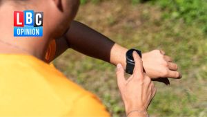 I've ditched my activity tracker because it made me stop listening to my own body
