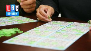 Britain's Bingo clubs are community hubs worth protecting