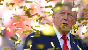 Trump proved America can host the world. Don’t let politics score an own goal now