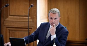 Bardunerne i vores skrøbelige europæiske telt er under pres fra alle sider