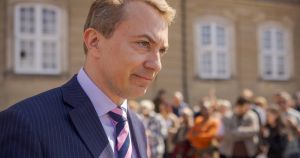 Alle taber, når politikere lyver. Fat det nu, Messerschmidt