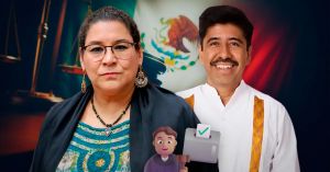¿Miedo empresarial a Lenia? ¿Acaso porque no los recibiría para ‘arreglar asuntos’?