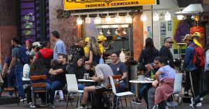 México es el país más atractivo por su cocina