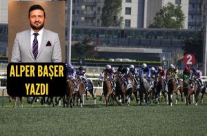 Başkentte perdeler açılıyor: Günün at yarışı tahminleri