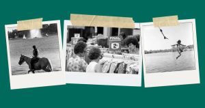 Step back to the summer of ’76 with new Peterborough photo exhibit