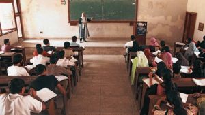 From Access To Learning: Pakistan’s Unfinished Education Agenda