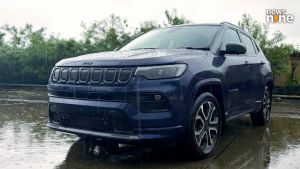 Jeep Compass: Problem child that leaves you smiling always