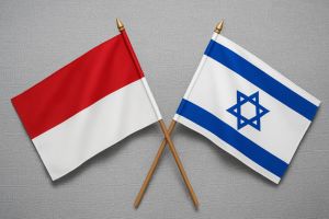 Malaysia drew a line on Israel. Indonesia left Bali open