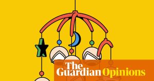 Parenting is hard. Should we let AI do it for us?