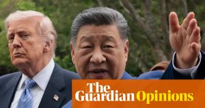 President Xi nevers wastes a good crisis. As Iran, Ukraine and Palestine distract the world, he tightens his grip