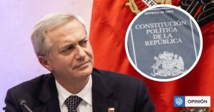 Presidente, no hay que reformar la Constitución: hay que leerla