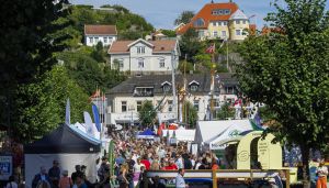 Stappfulti Arendal