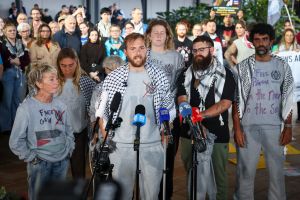 Report details further allegations that Gaza flotilla activists were abused by Israel