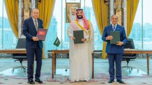 The Makkah Summit And The Emergence Of A New Strategic Axis