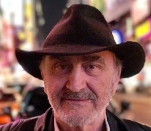 Don Rittner: Vietnam – Heroes from the (secret) front, part three