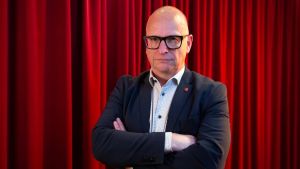 Vårdens problem är visst pengarna