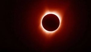 Solar Eclipse in UK: Met office reveals best places to watch on Wednesday