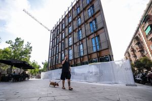 Barcelona se enfrenta al pago de 109 millones de euros por haber denegado permisos a nuevos hoteles