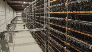 ‘We were a dying little town’: How Silicon Valley data centers are reshaping rural America
