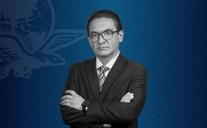 Cuauhtémoc está muriendo