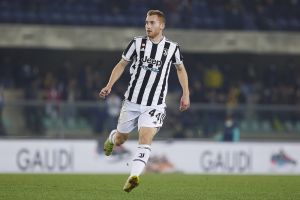 (VIDEO) Where to Watch Juventus vs. Inter Milan: Live Stream, TV Channel and Kickoff Time in Perth