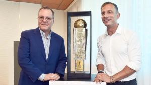 Gli occhi del mondo sulla Fvg Cup: l’Udinese affronta il Barcellona
