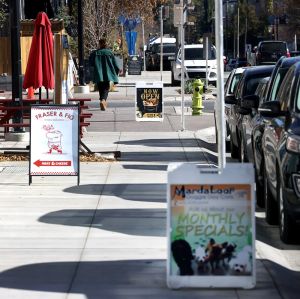 Amid entrepreneurial drought, Alberta’s small businesses grapple with rising costs