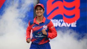 Jemimah Rodrigues ruled out of the Hundred with hamstring injury, doubtful for Asia Cup 2026