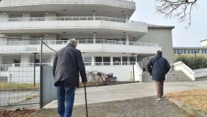 Casa di riposo di Cividale, tre dimissioni: decade il presidente Monai