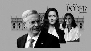 Newsletter Poder: El vibrante gobierno del Presidente Kast