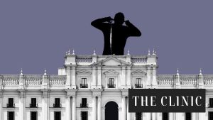 Columna de Marco Moreno: La Moneda contra su propio ruido