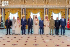 The post-American Middle East is beginning to take shape