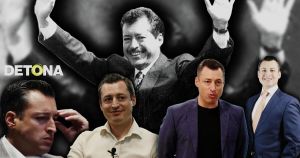 Colosio necesita un 