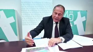 Investigatori all’Ulss 2, l’ex dg Benazzi: «Fondati sospetti su alcuni dipendenti»