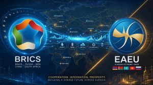 Prospects for BRICS–EAEU Synergy