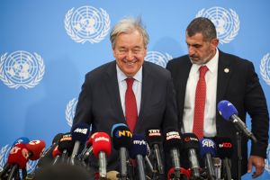 Το Κυπριακό και ο μύθος των χαμένων ευκαιριών