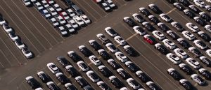Are American Auto Giants Ready For What’s Coming?