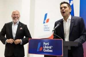 Libman: Reaching for stars can pose risks in Quebec’s political universe