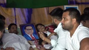 'In complete solidarity': CJP backs Jharkhand students as talks with government fail to end protest