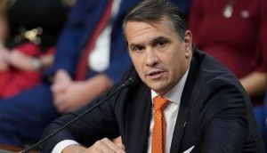 Todd Blanche confirmed by US Senate as attorney general