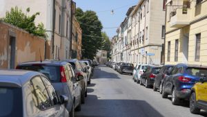Livorno, Zone 30 e attraversamenti rialzati: interventi in serie – Le strade interessate e tutte le tempistiche