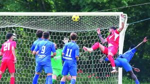 Sorteggio Serie D, Pavia Calcio e Oltrepò nel girone D con i club emiliani e toscani