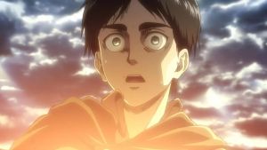 Attack on Titan turned its hero’s battle cry into a villain’s manifesto