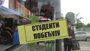 I advokati na udaru režimskih medija zbog odbrane studenata